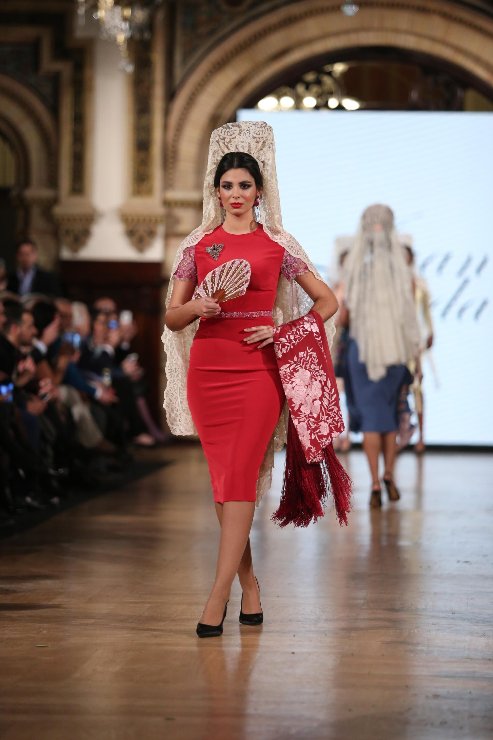 We Love Flamenco 2018 - Foronda