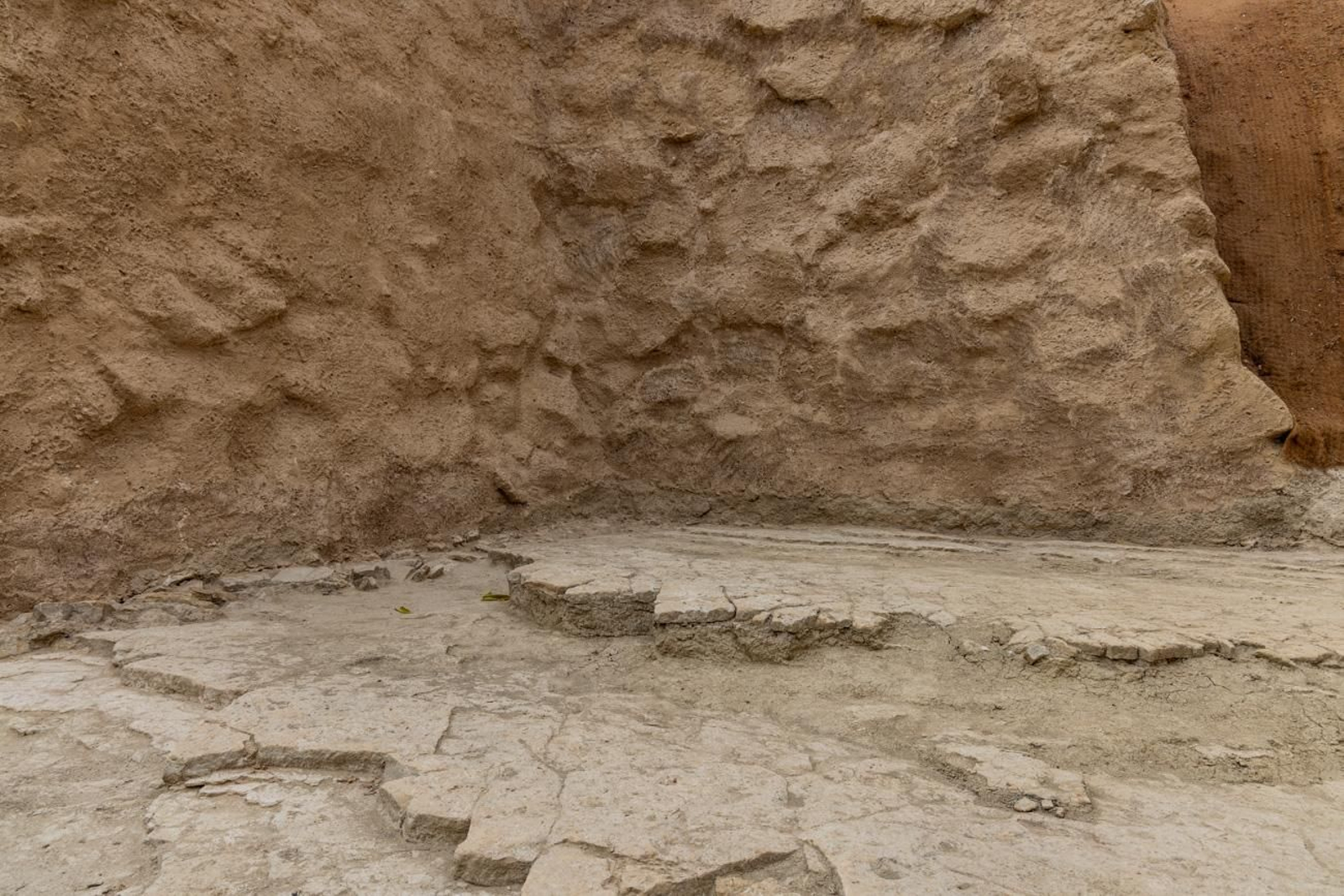 Inauguración del anfiteatro romano de Obulco, en Porcuna