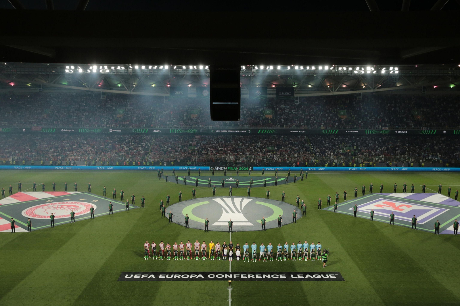 Las mejores fotos del título europeo de Mendilibar e Iborra