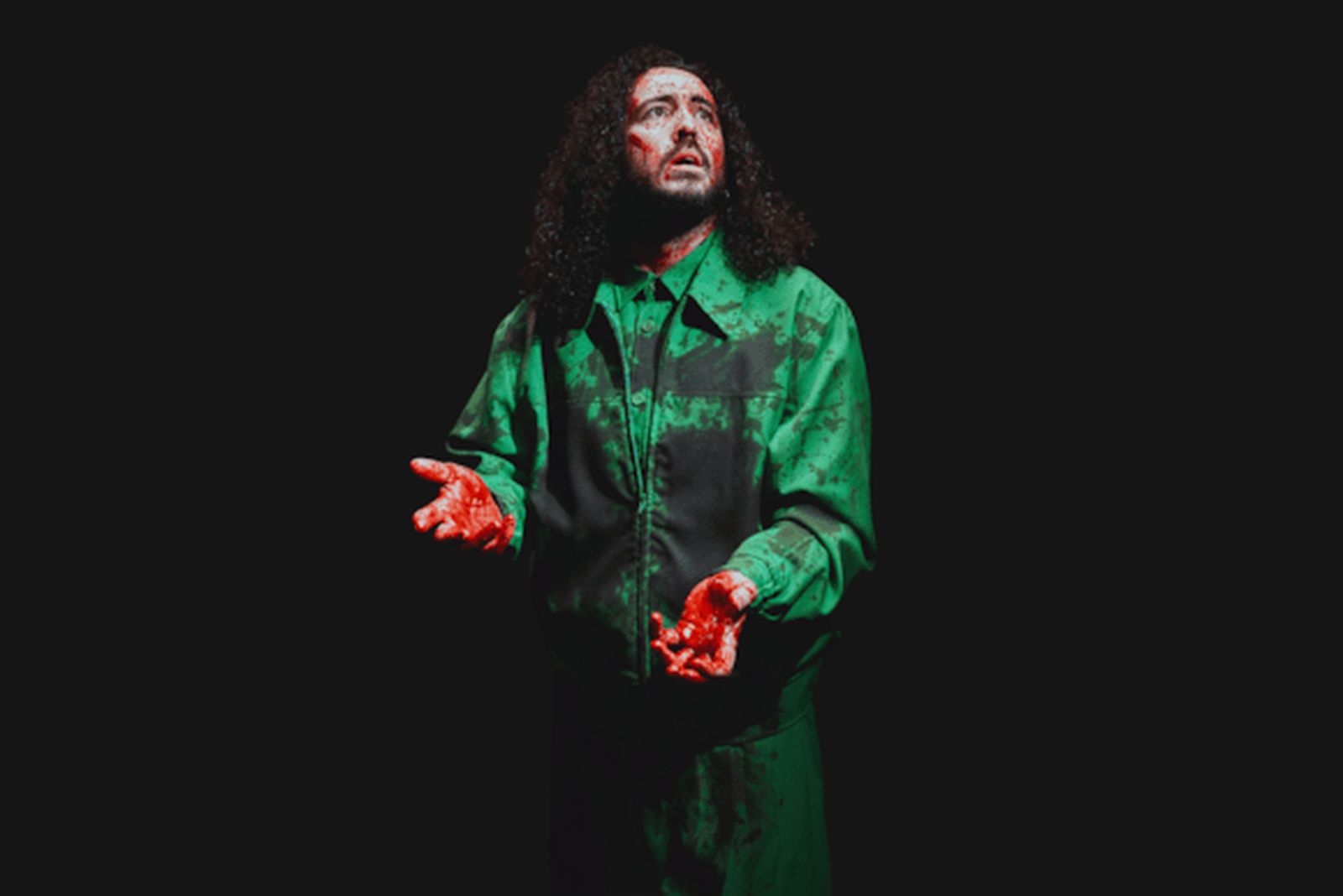 Julio Ruiz, referente de la nueva generación de la danza.