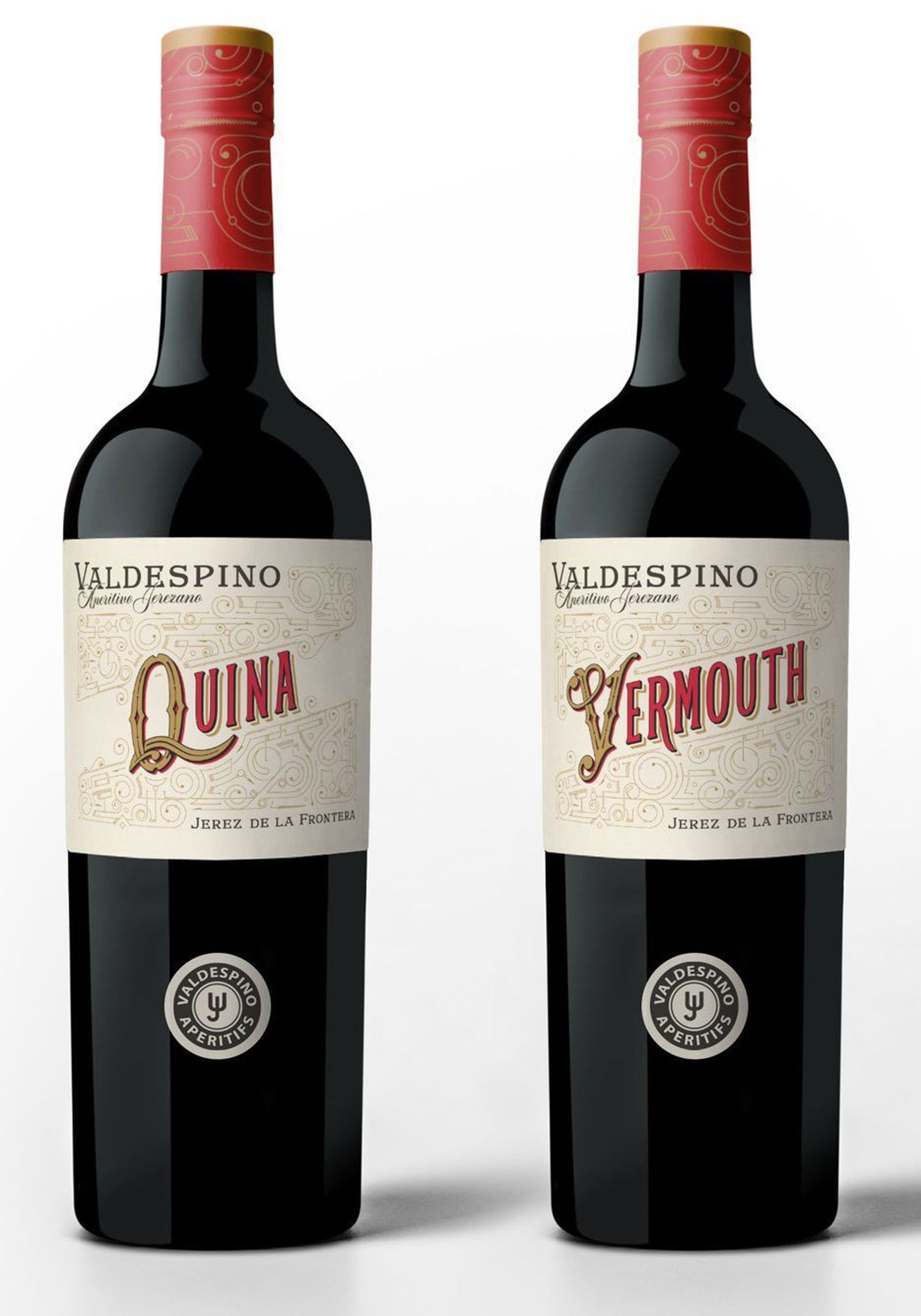 Presentación Gama Aperitifs Valdespino.