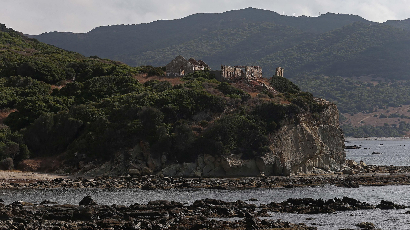 Las mejores fotos del sendero de la Colada de la Costa en Tarifa