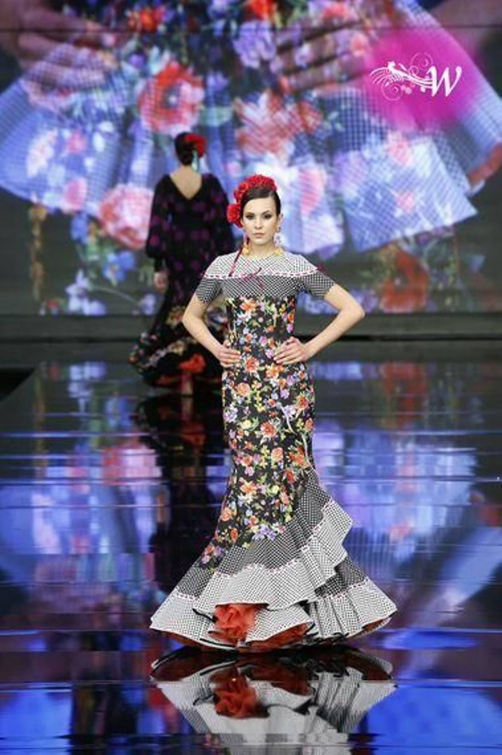 La nueva colección de José Galvañ en SIMOF 2020, todas las fotos del desfile