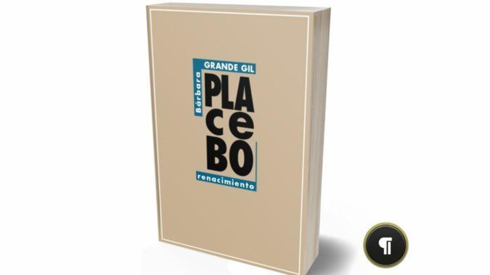 El nuevo poemario de Bárbara Grande Gil