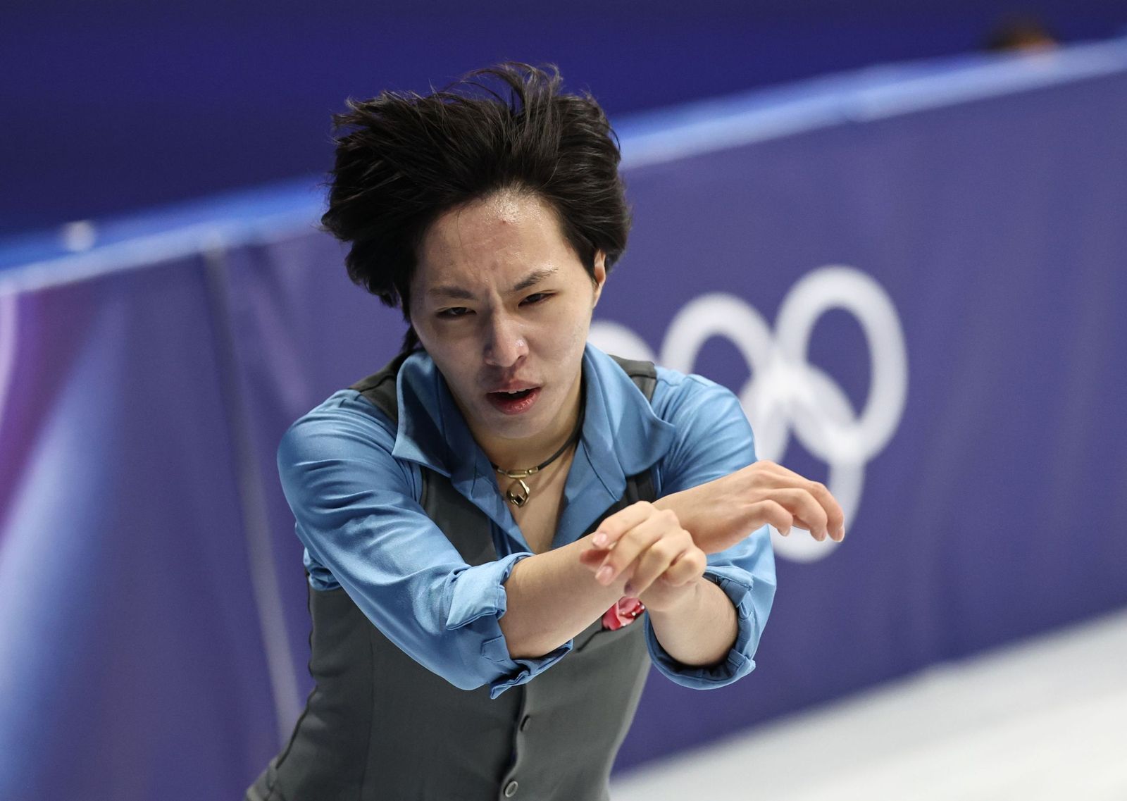 Las mejores fotos de los Juegos Olímpicos de invierno Milán Cortina d'Ampezzo 2026 | Octava jornada