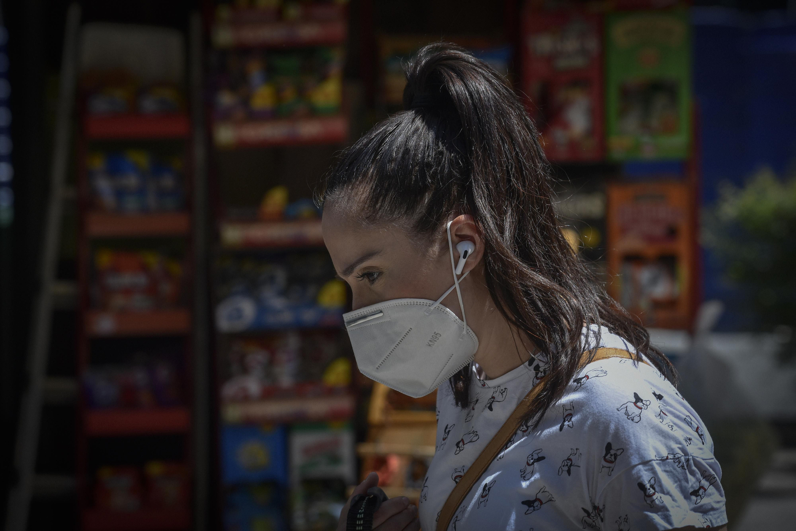 Los diferentes tipos de mascarillas: una tendencia de moda obligada