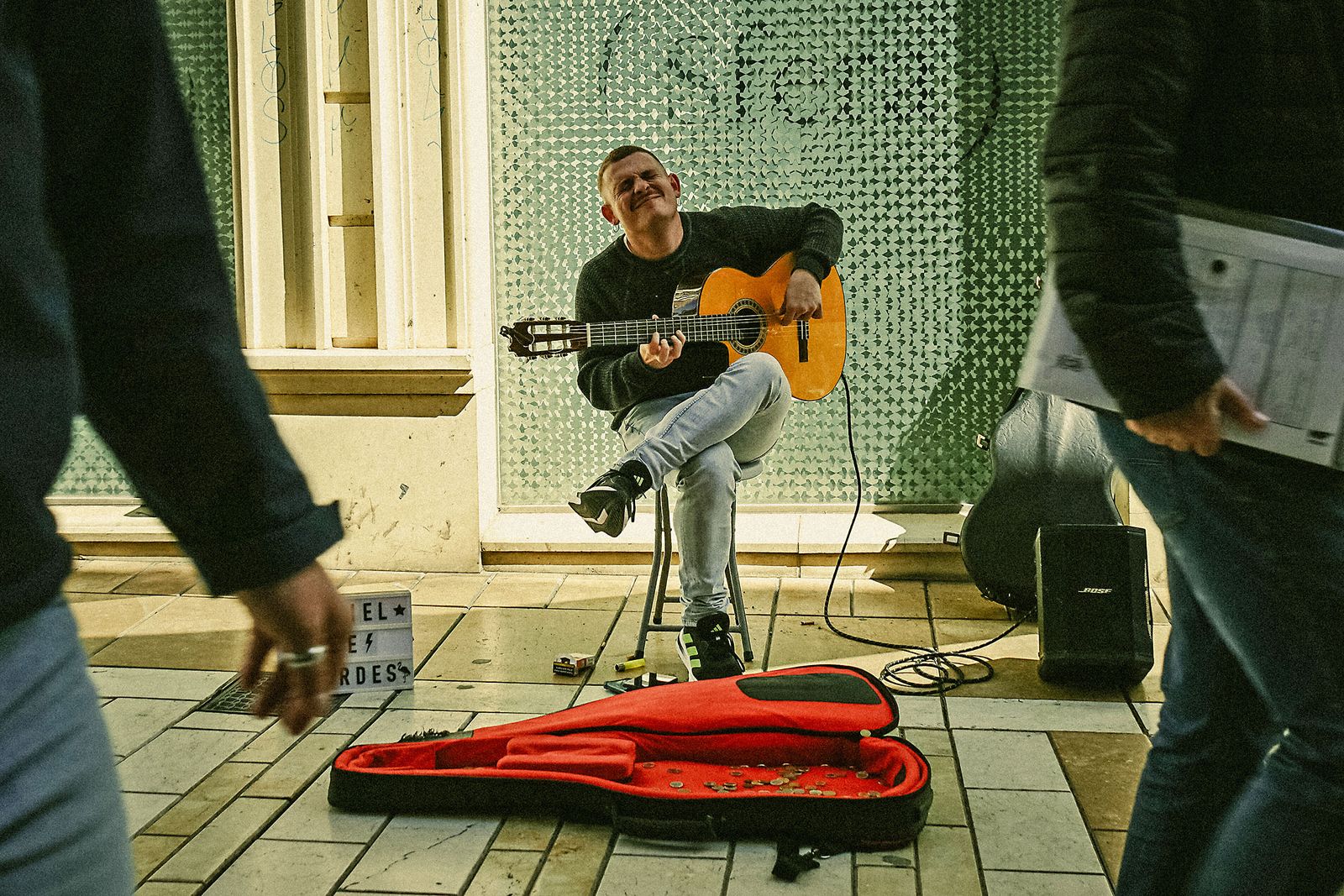 Las imágenes más destacadas del martes 25 de marzo en Huelva
