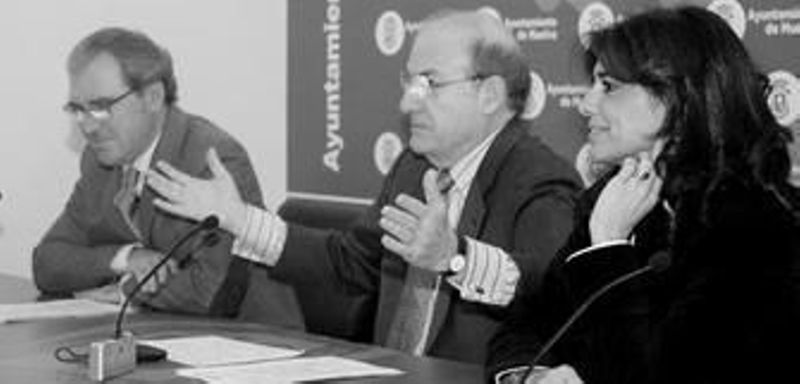 Huelva ganará 105 empleos con 14 obras que desembarcan hoy en el Fondo Estatal