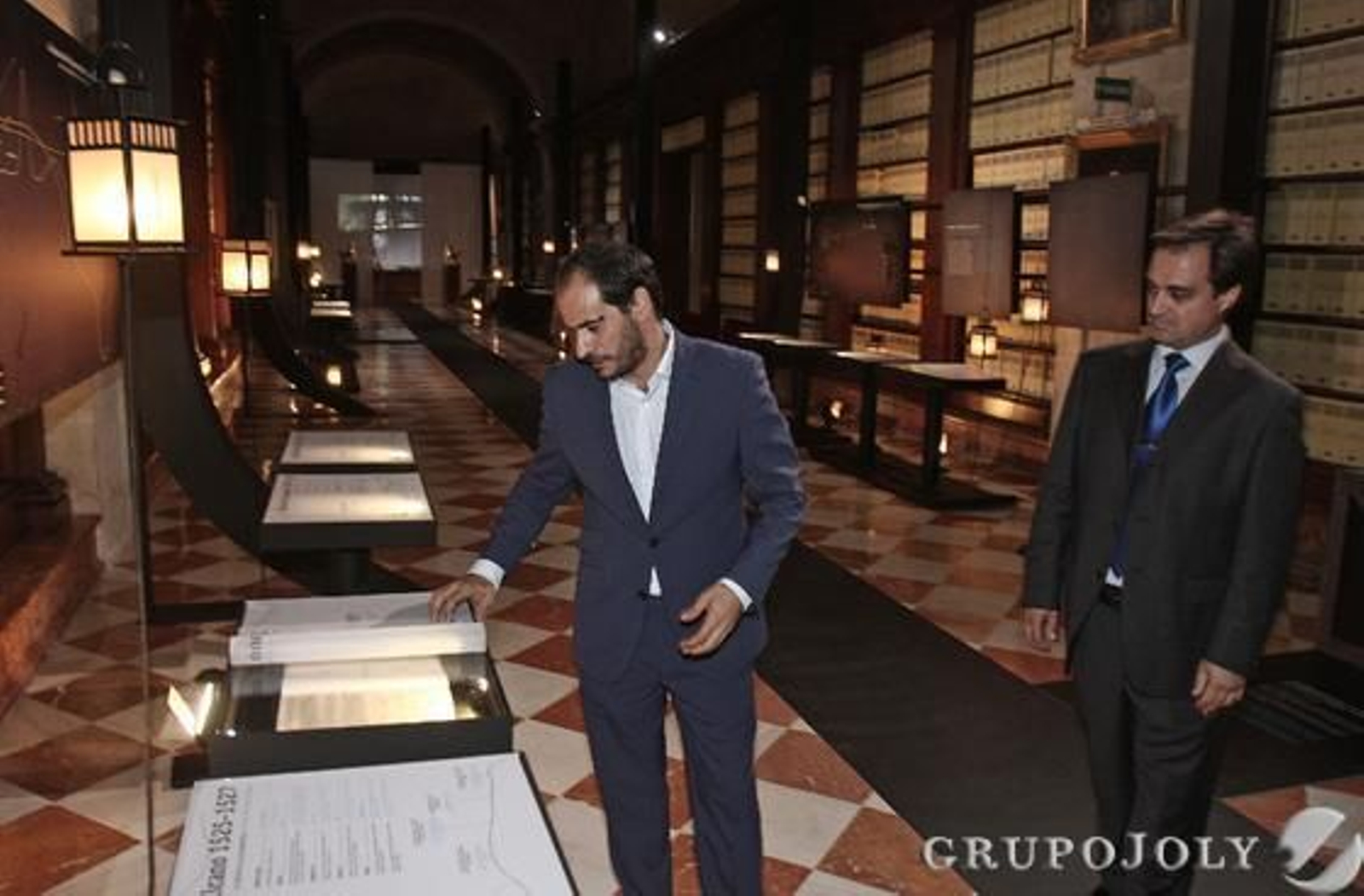 Foto: José Ángel García