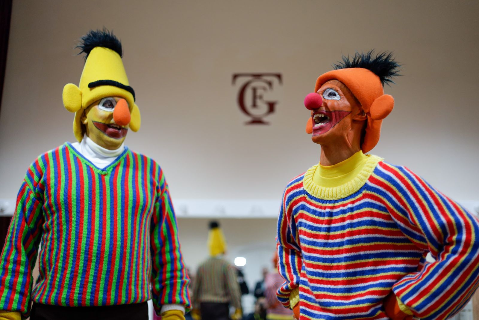 Cuarteto '¡He vuelto!'