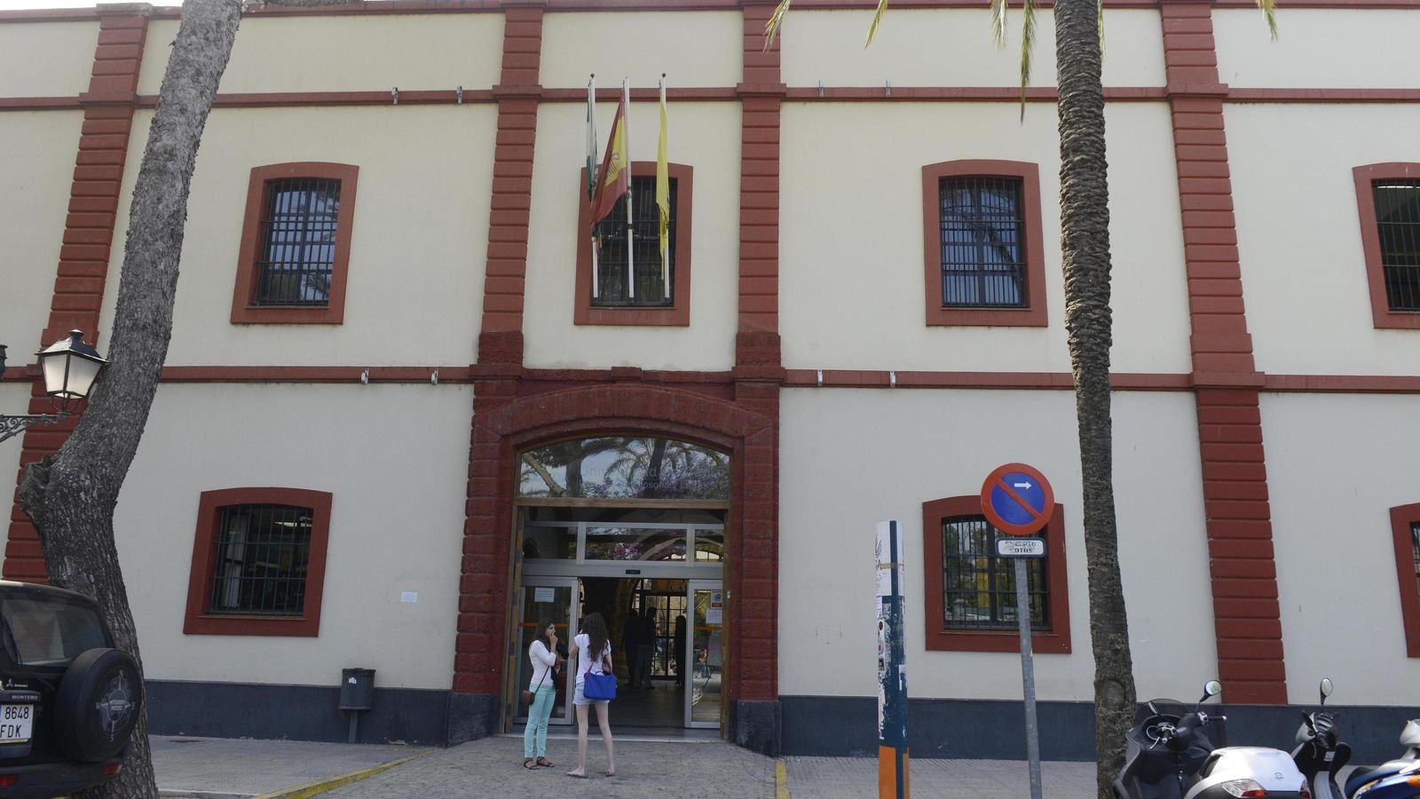 La apuesta por el Campus de Cádiz.