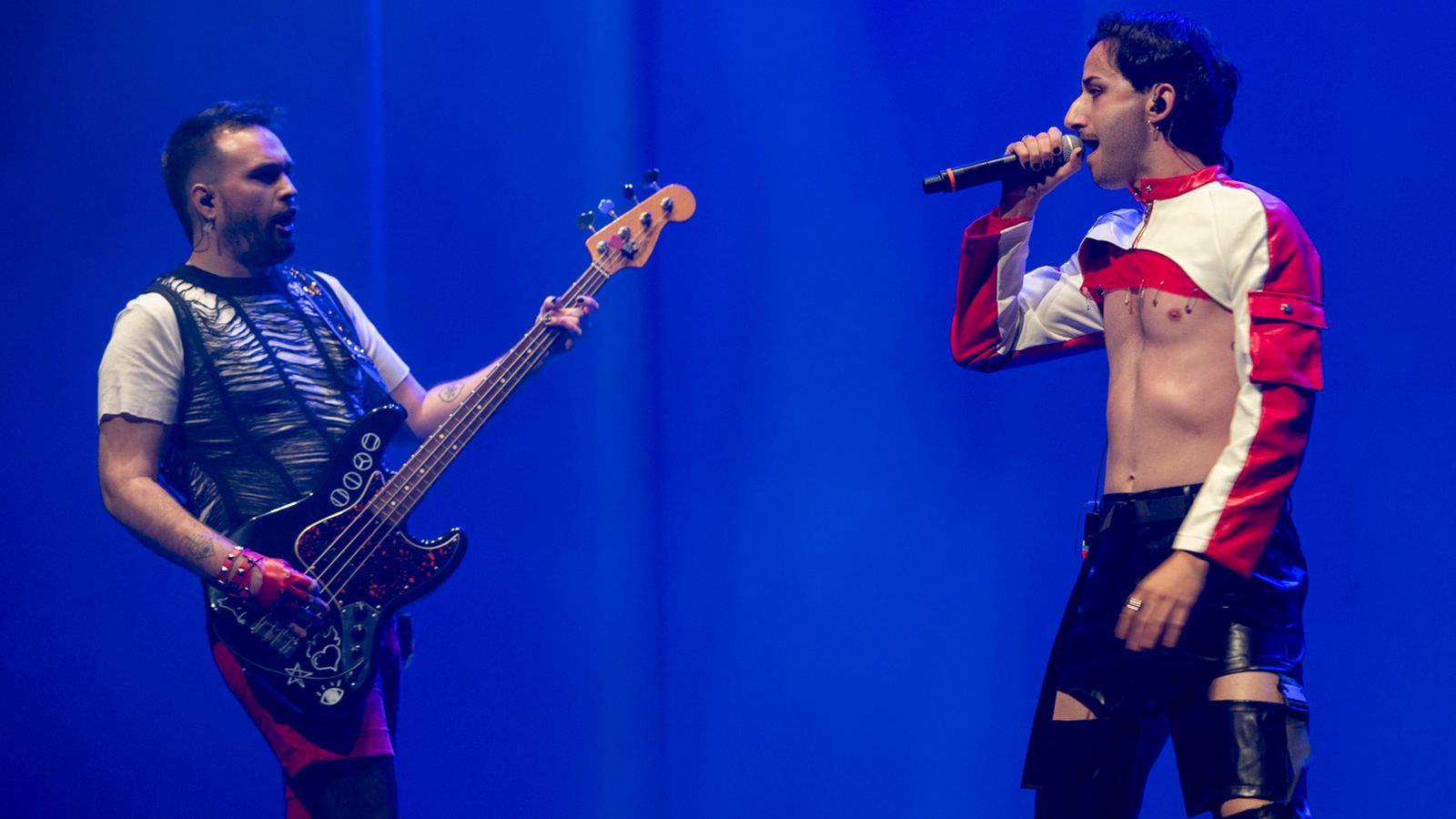 Concierto homenaje a Supersubmarina y a beneficio de 'Proyecto Ilusión de Baeza'