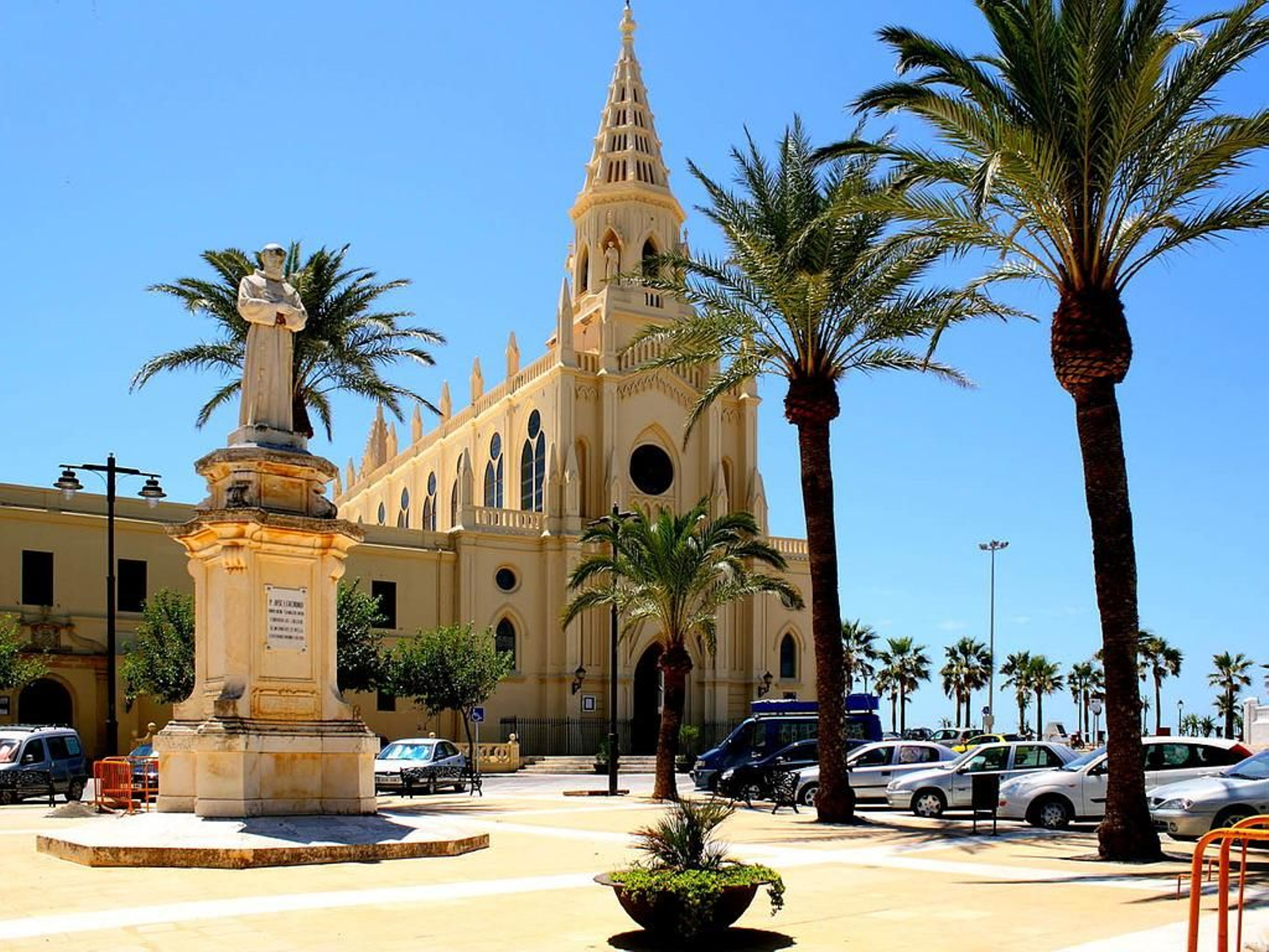 Santuario de Nuestra Señora de Regla Santuario de Nuestra Señora de Regla