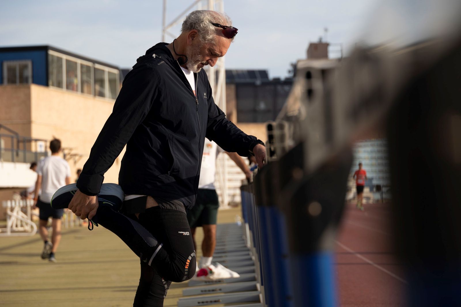 Las imágenes de la Media Maratón Bahía de Cádiz
