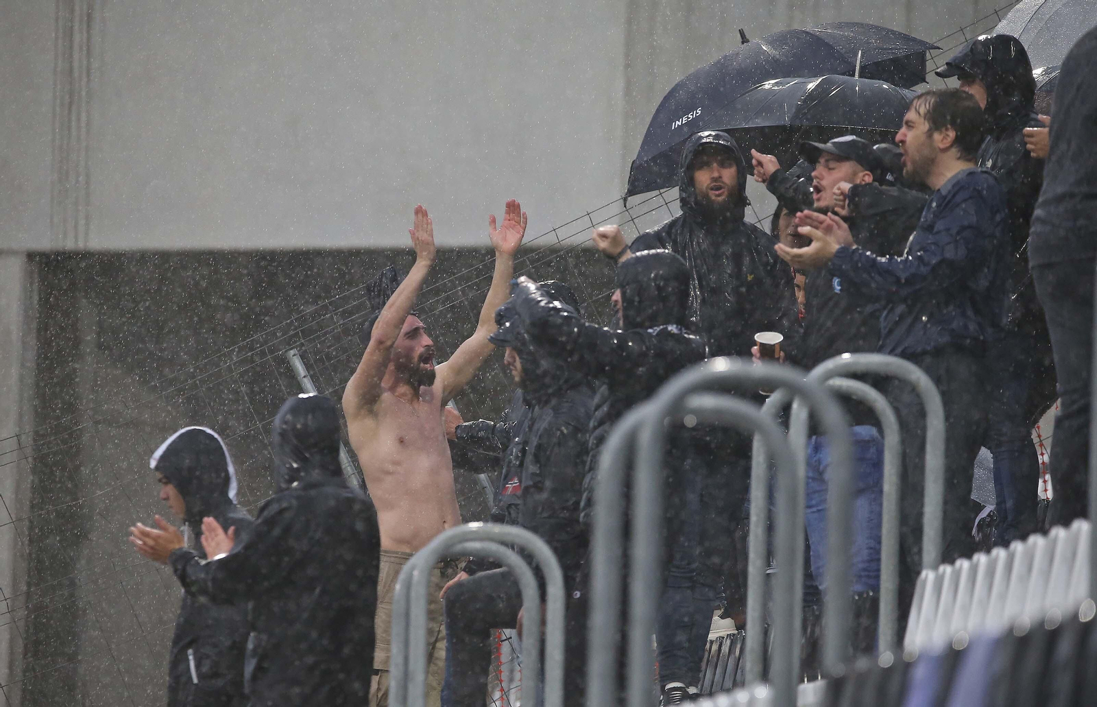 Las mejores fotos del Balona - Marbella