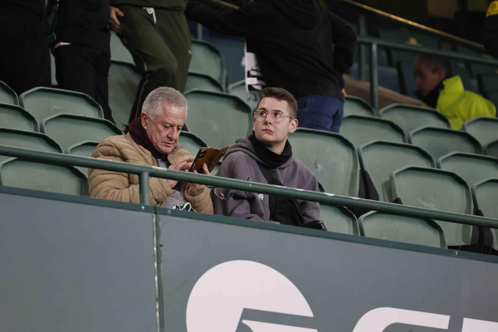 Búscate en el Betis - Athletic de Bilbao