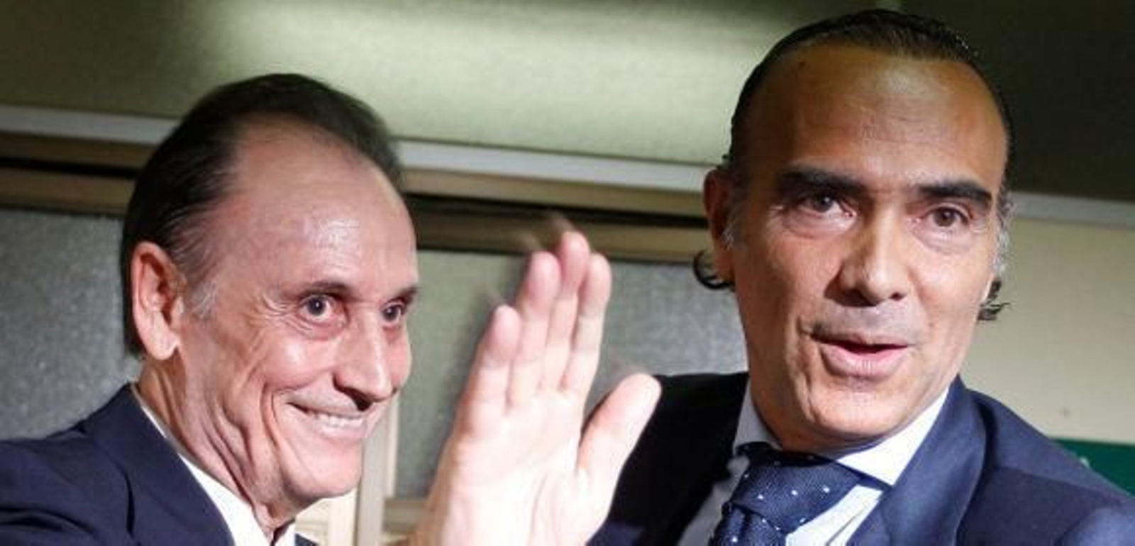 Y la Audiencia decide... aplazar