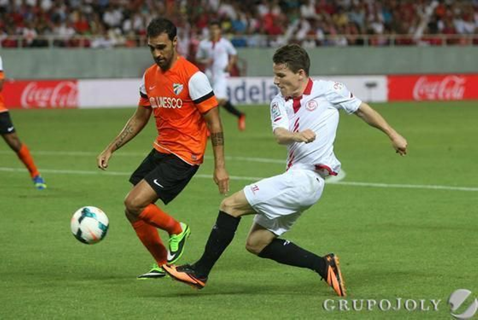 Foto: Antonio Pizarro