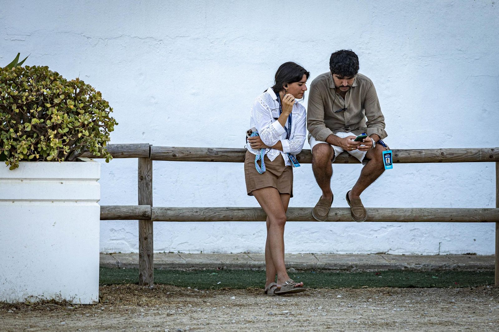 Búscate en las imágenes del concierto de Simple Minds en Concert Music Festival