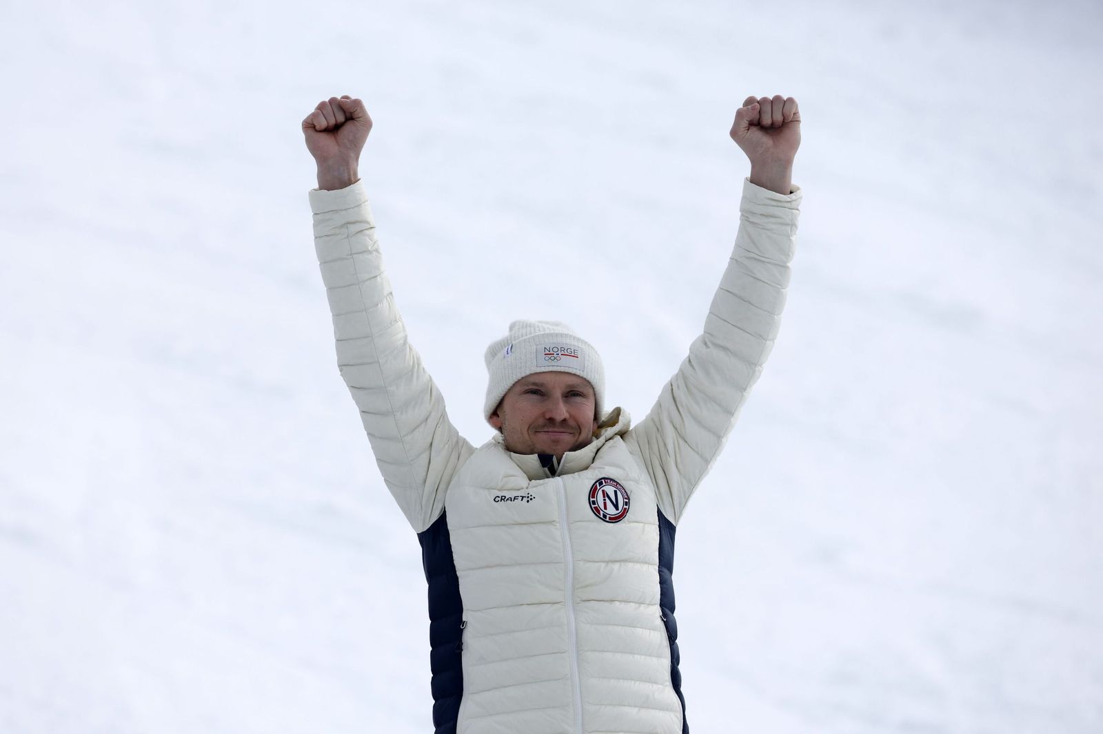 Las mejores fotos de los Juegos Olímpicos de invierno Milán Cortina d'Ampezzo 2026 | Undécima jornada