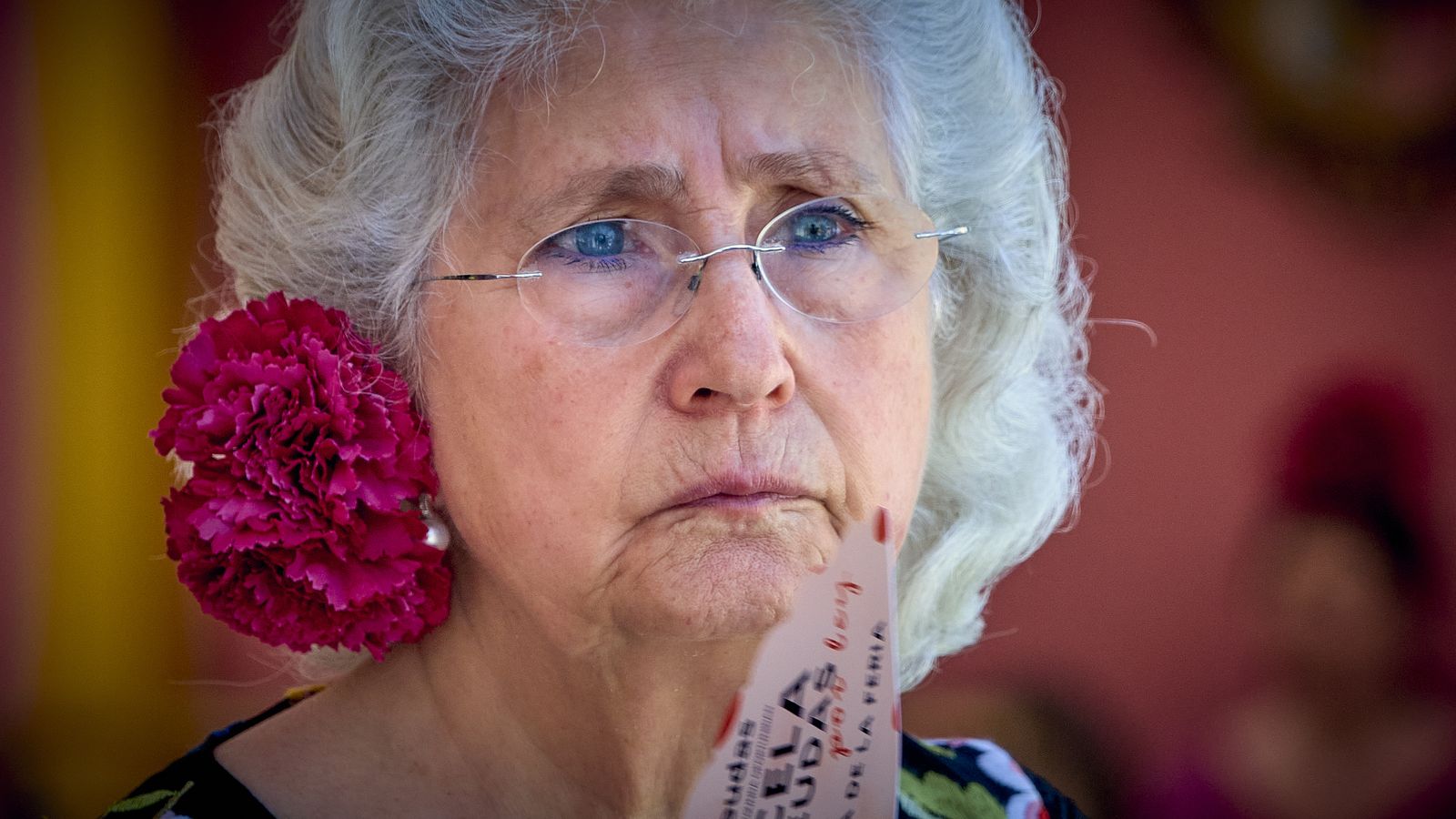 Feria de la Manzanilla de Sanlúcar 2022