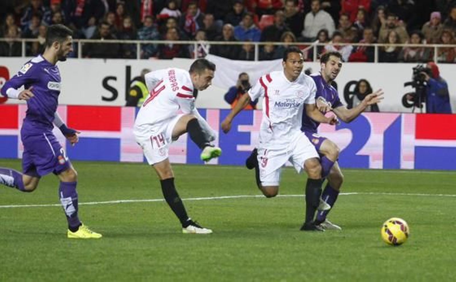 Foto: Antonio Pizarro