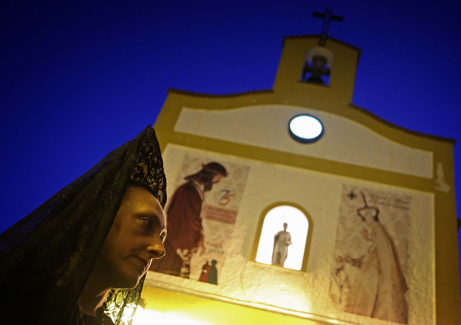 Imágenes del Medinaceli en Algeciras