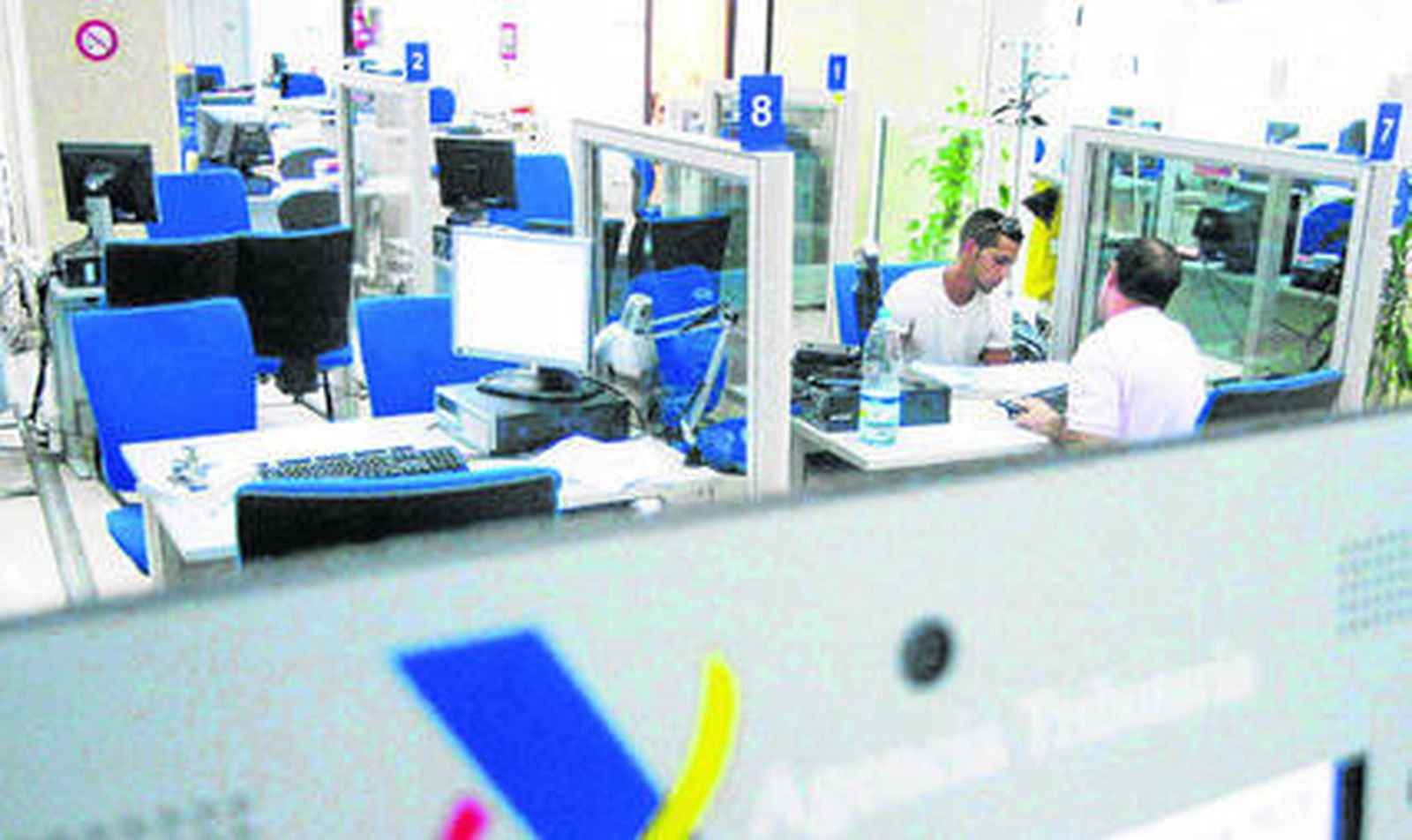 Los impuestos de la Junta de Andalucía