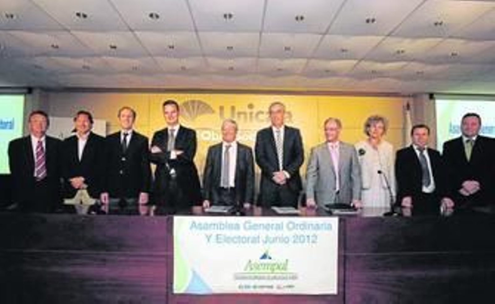 José Cano reivindica el papel del empresario y aboga por "la cultura del esfuerzo"