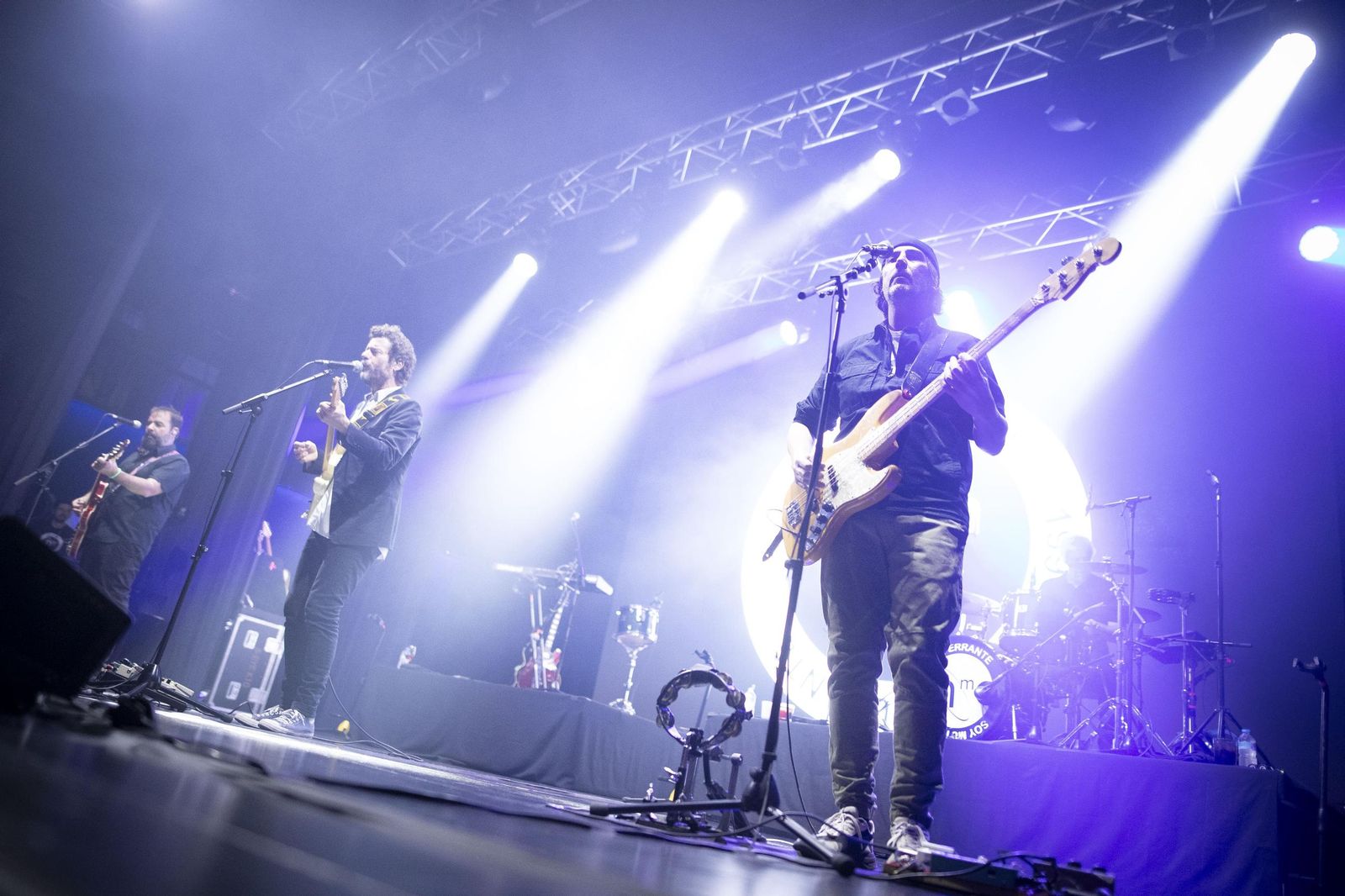 1994-2024, la última noche de Niños Mutantes en Granada