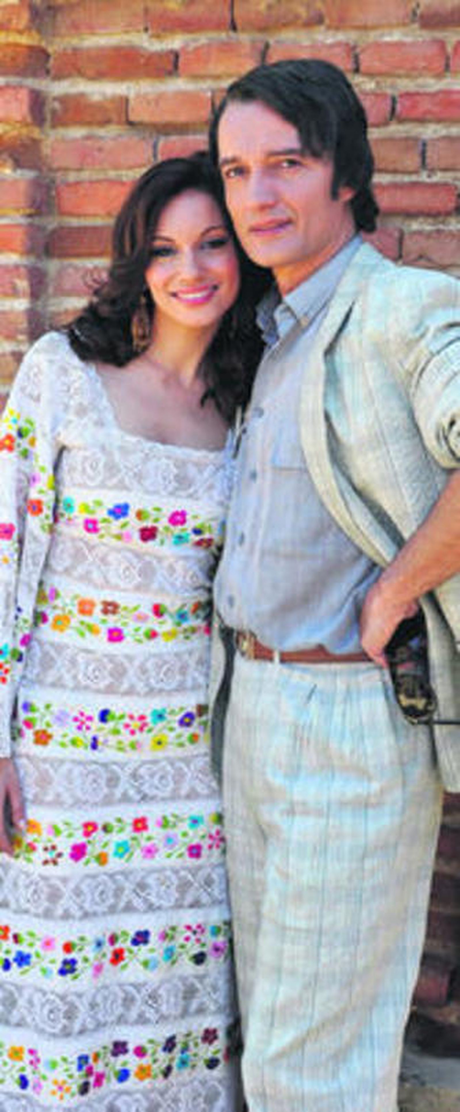 Rocío Dúrcal resucita en televisión