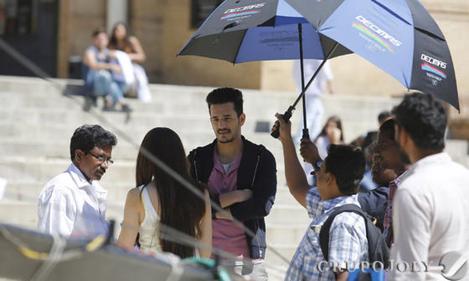 Foto: Antonio Pizarro