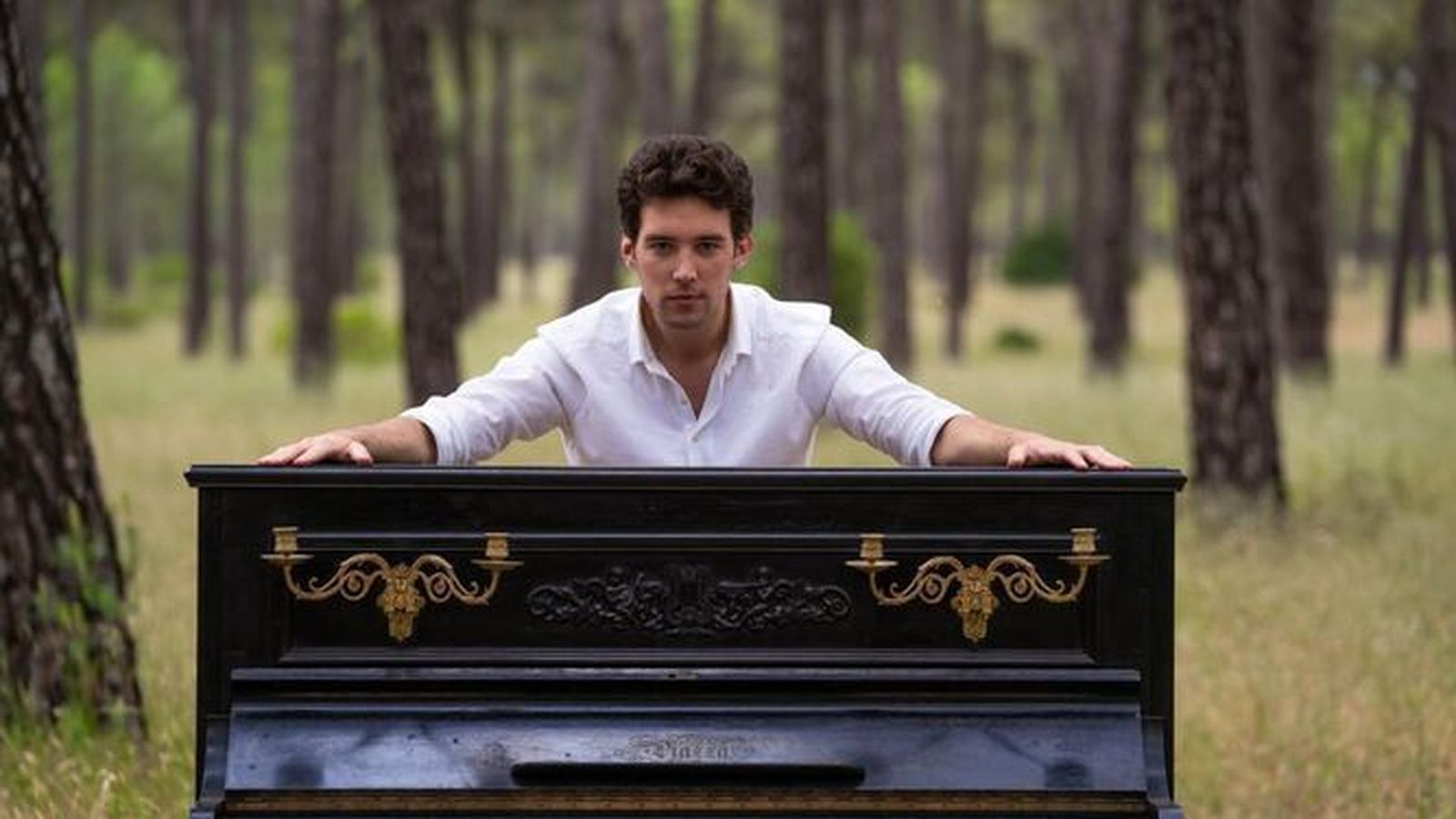 José Luis Pérez-Vera.