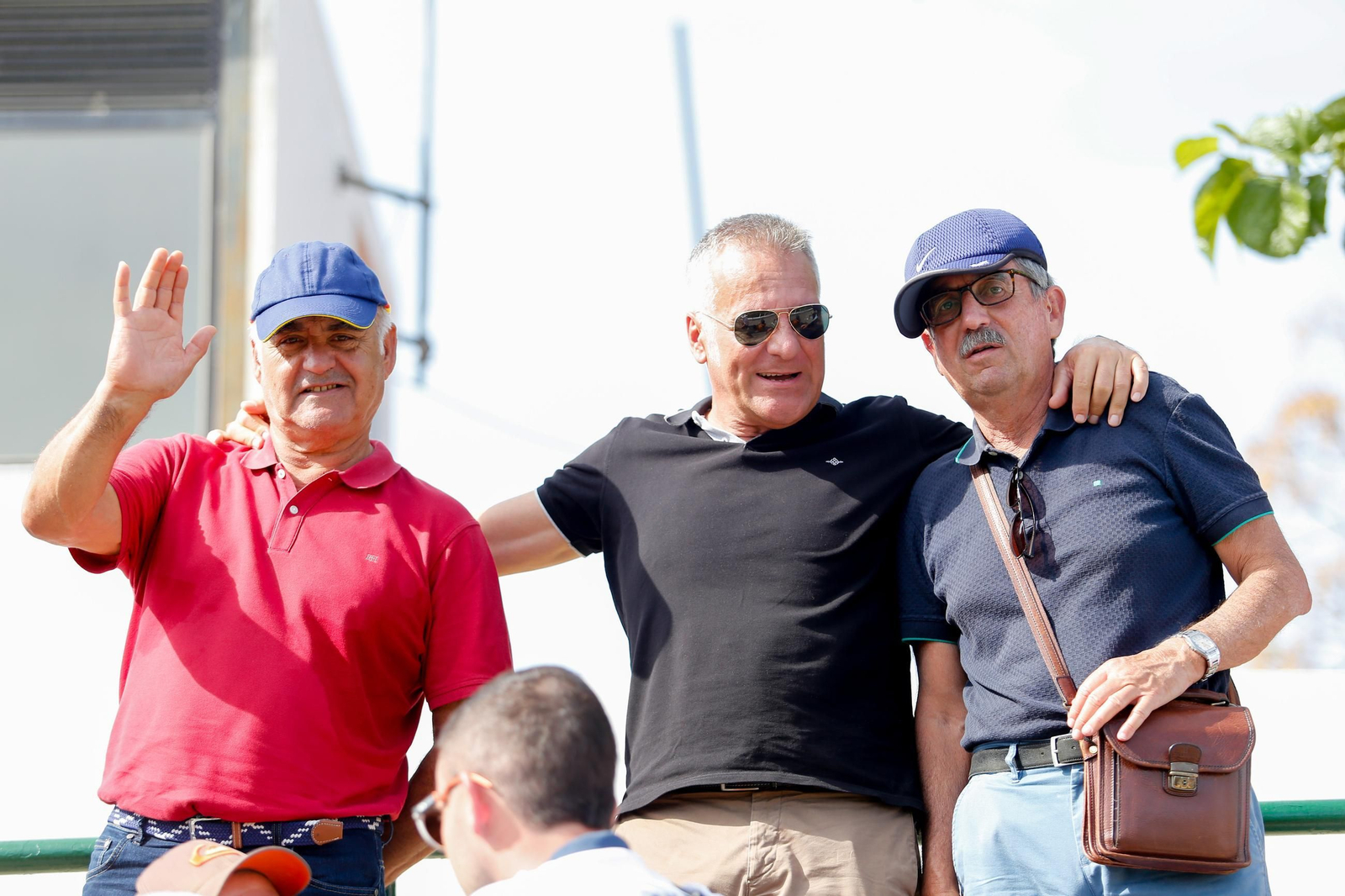 Búscate en el Estepona-Balona de Segunda Federación (4-0)