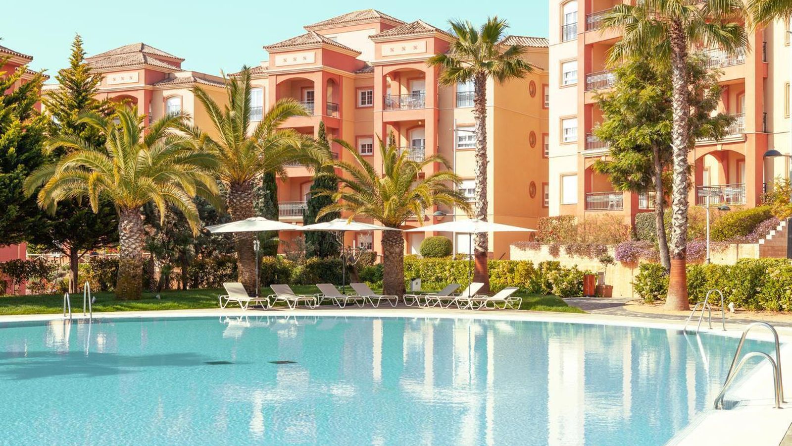 Ama Islantilla Resort