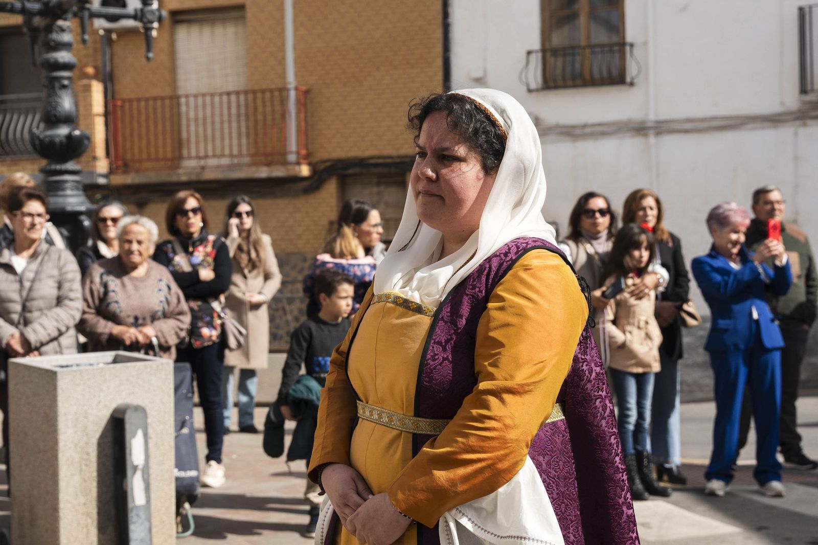 Galería gráfica de XI Recreación Histórica Los Reyes Católicos en Fiñana