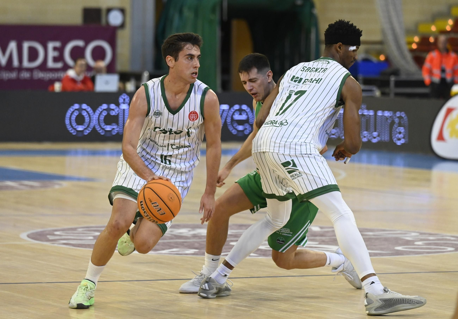 Las mejores fotos del ambiente en el Coto Córdoba - Cáceres Patrimonio de la Humanidad