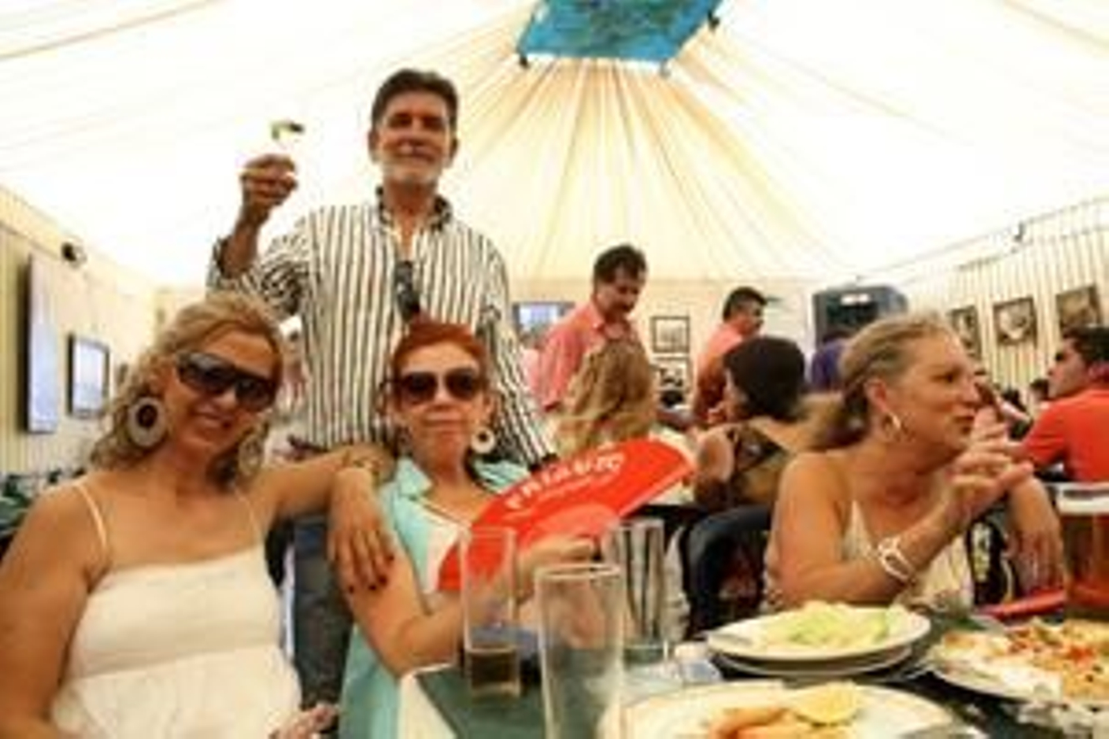 Foto: J.M.Q./Erasmo Fenoy/Fran Montes