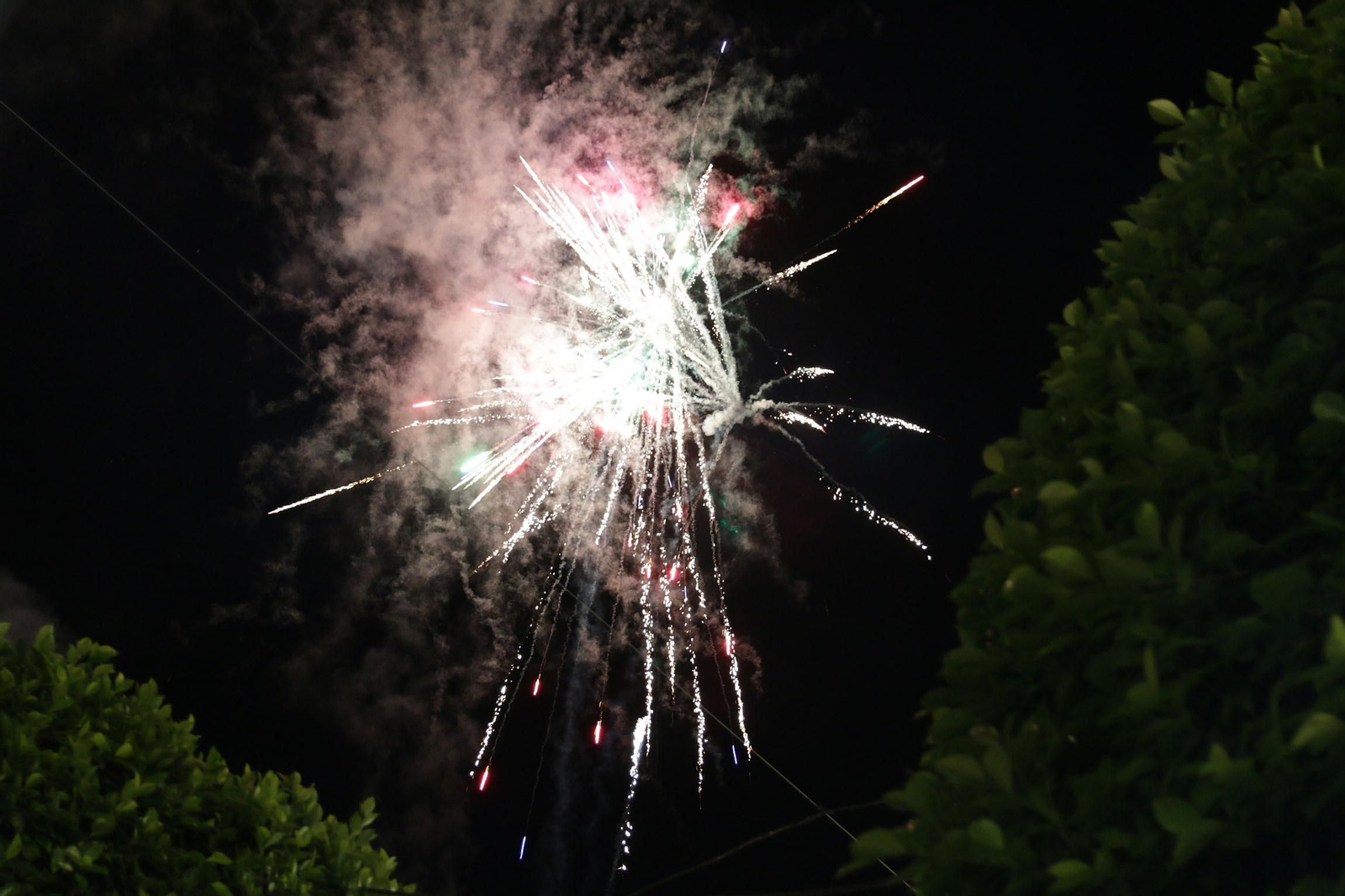 El belén viviente de Gádor