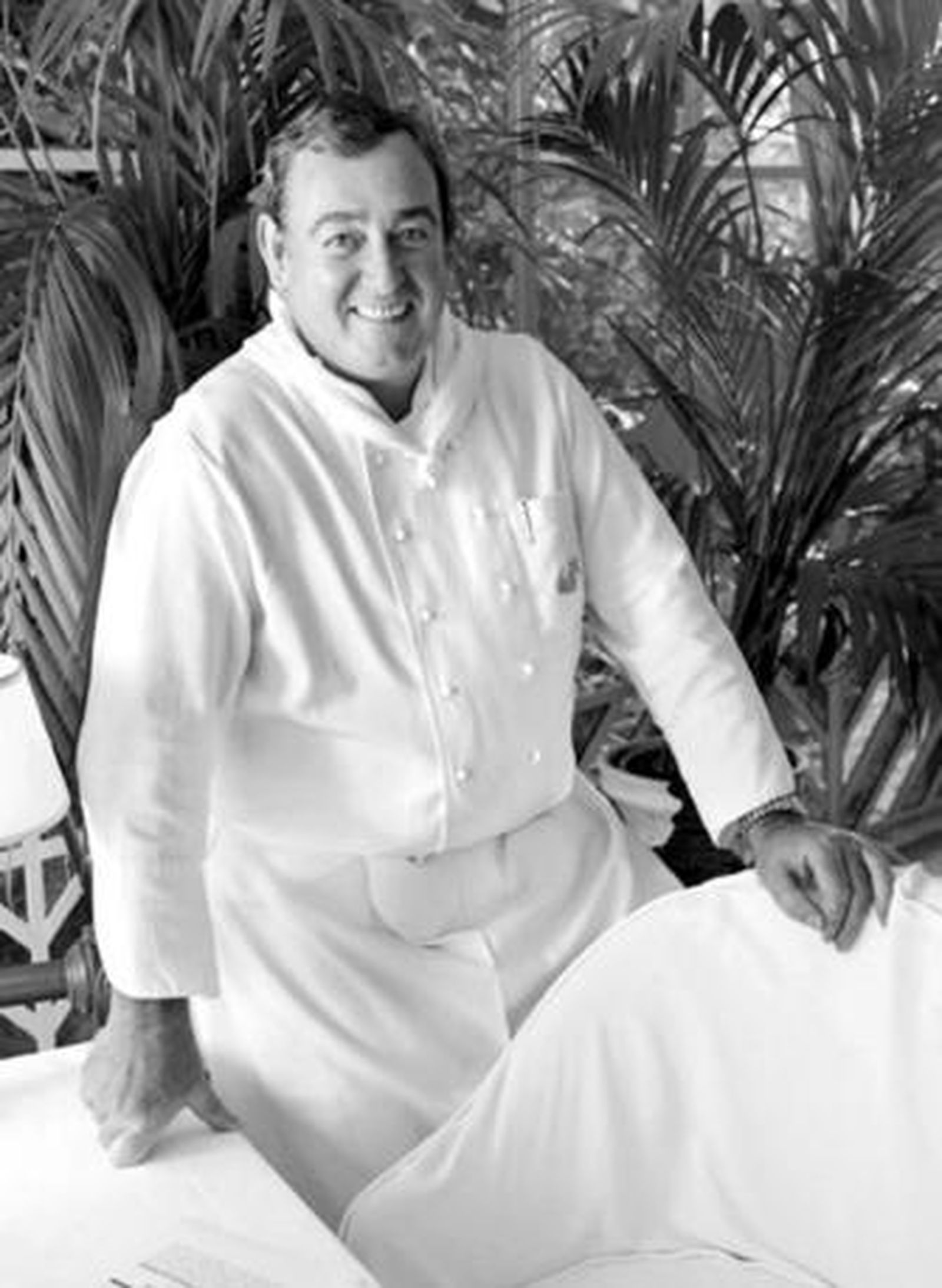 Pedro J. Alonso Pérez.