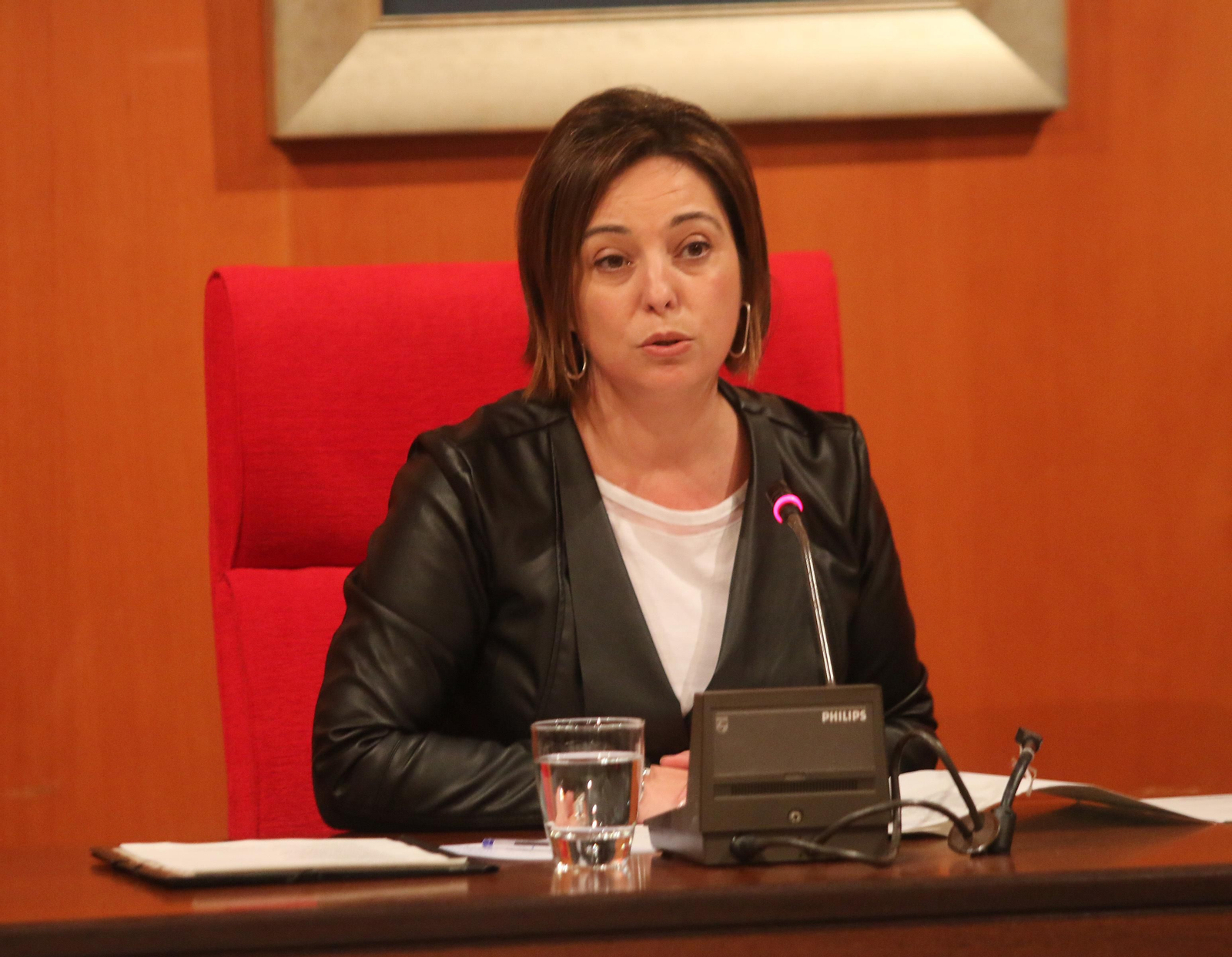 Imágenes del funeral de Andrés Ocaña.