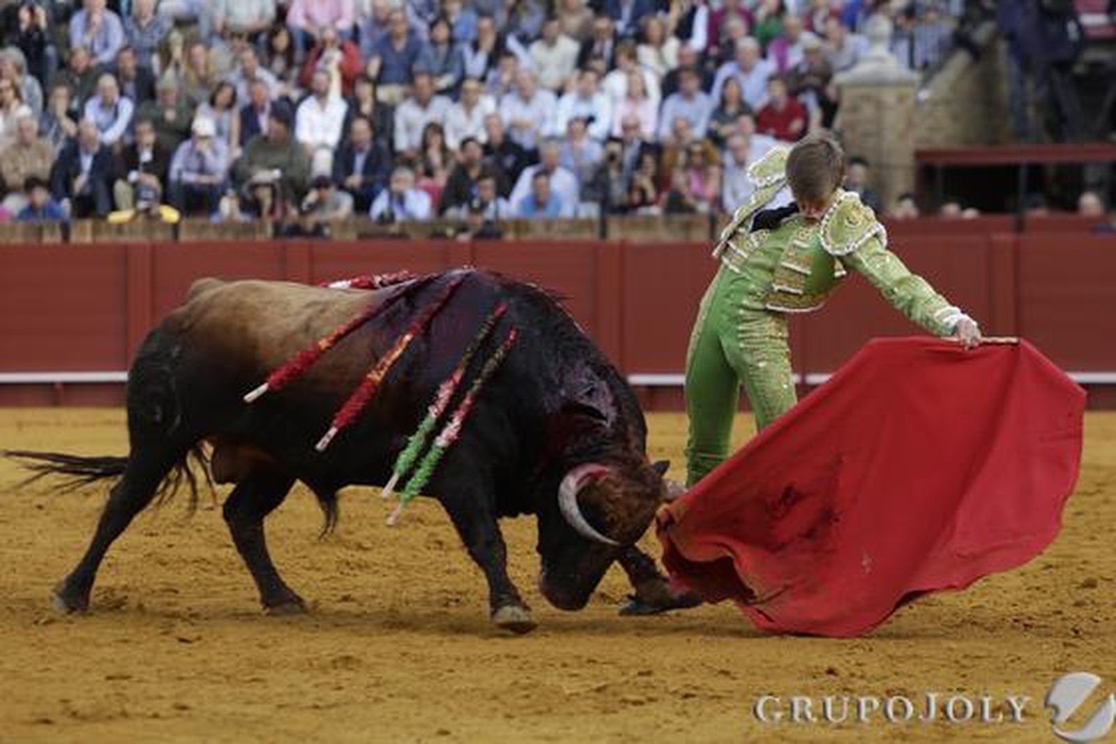 Javier Jiménez. / Juan Carlos Muñoz