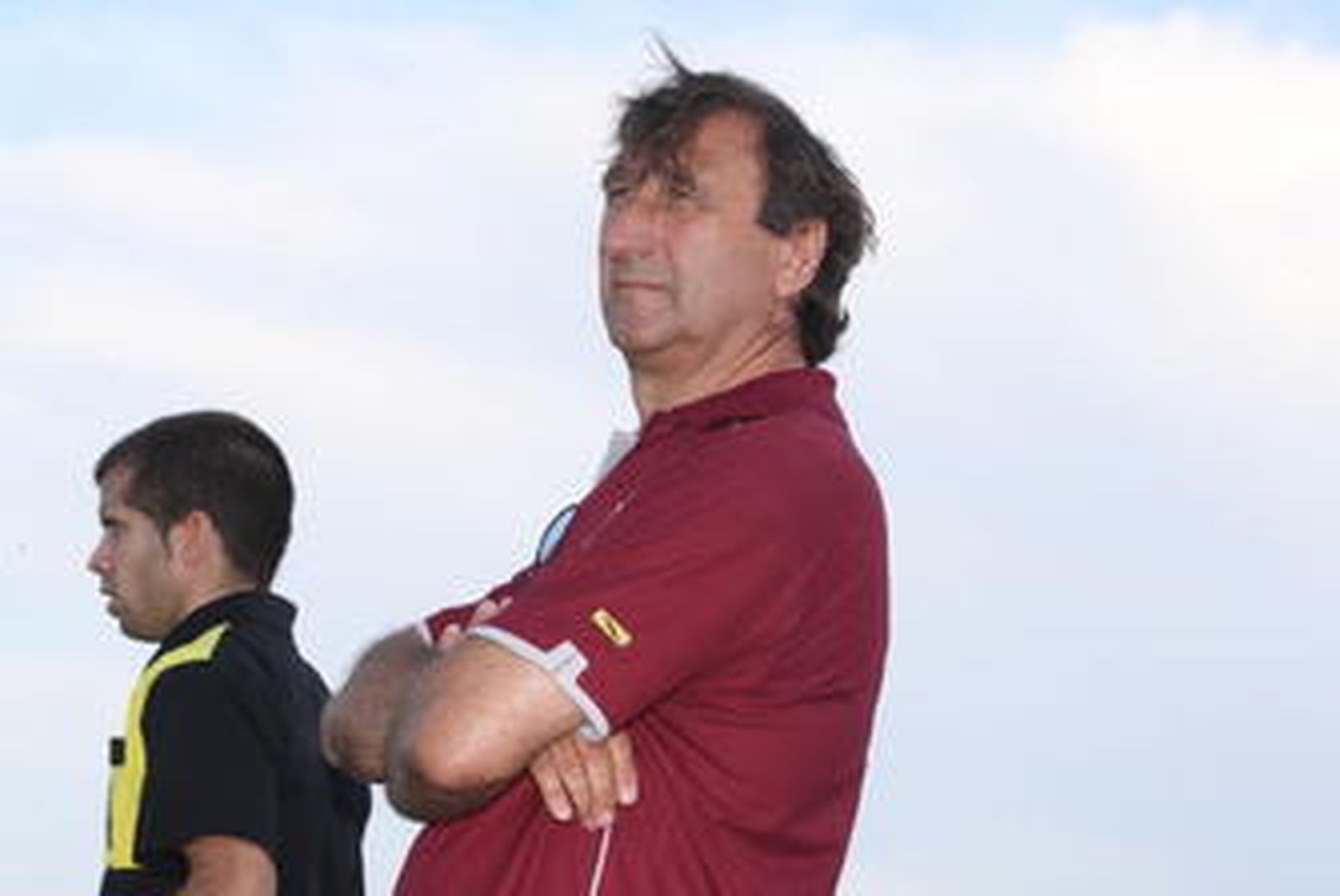 José Antonio Asián.