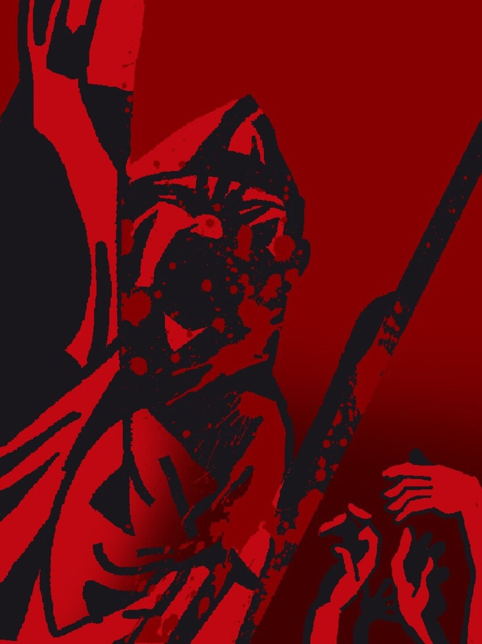 Memoria democrática y terror rojo