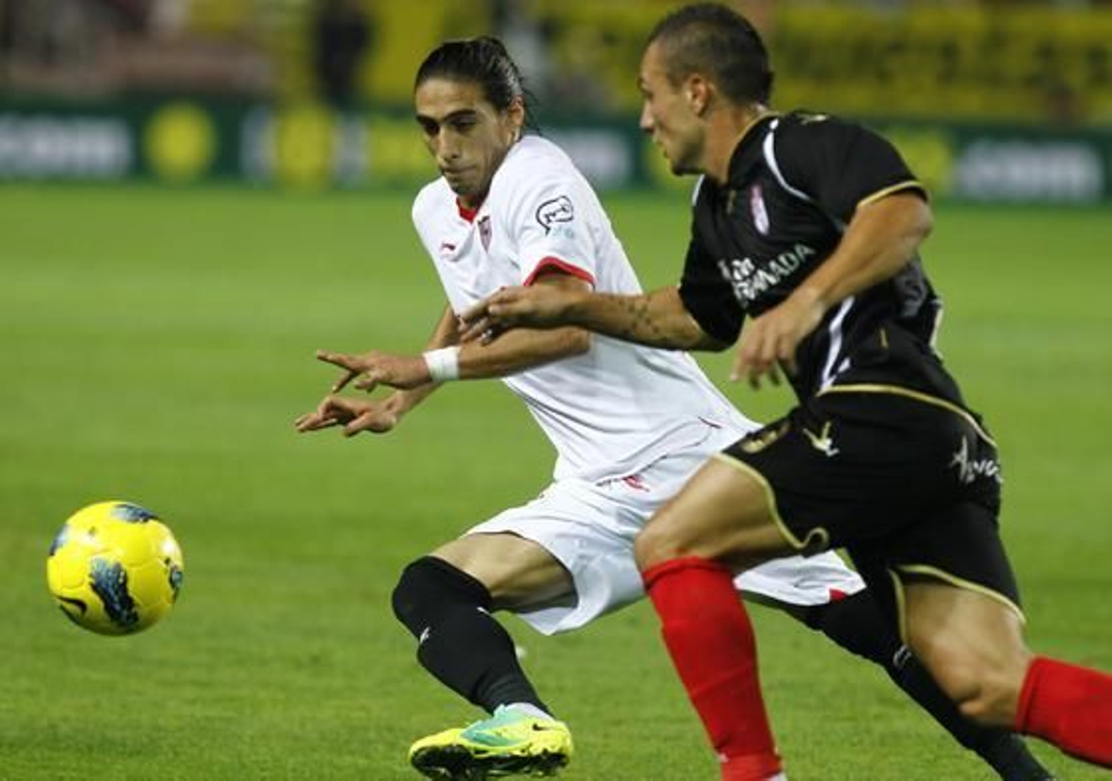 Foto: Antonio Pizarro