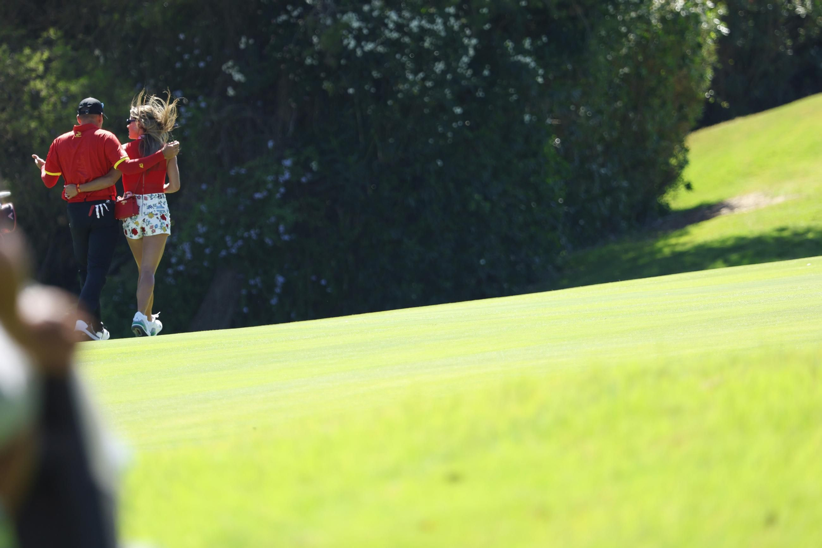 Las fotos de la jornada del viernes del LIV Golf en el Real Club Valderrama