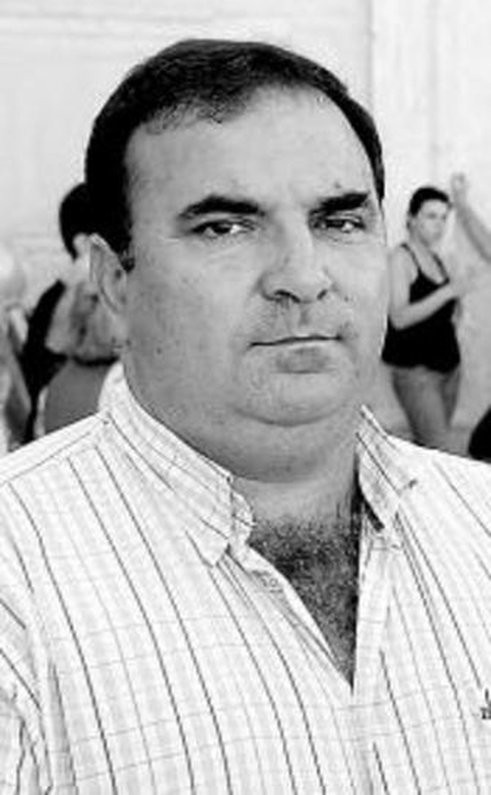 Responsable de CSI-CSIF.