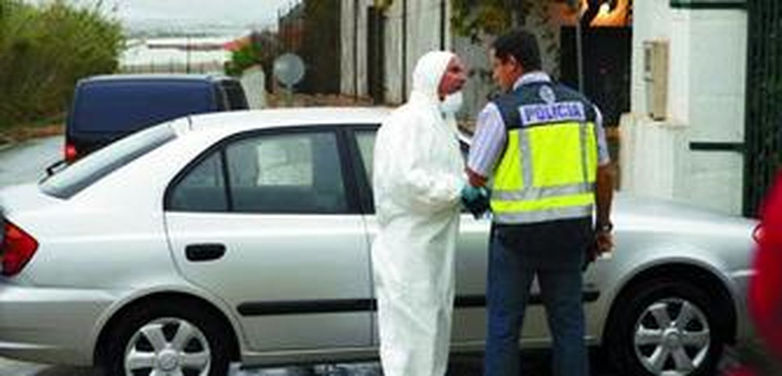 La Brigada Judicial de la Policía Nacional y la Guardia Civil han abierto una investigación.
