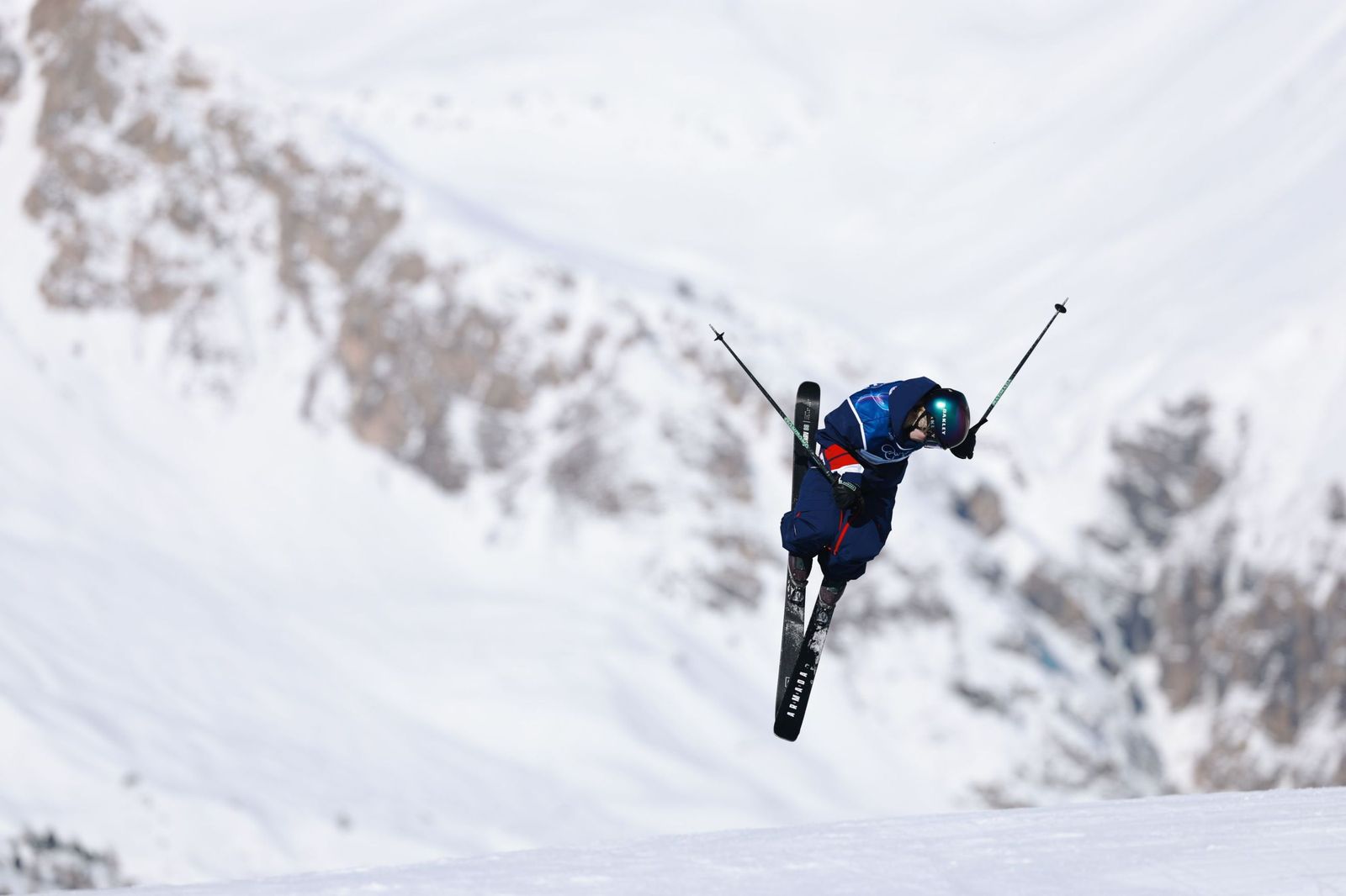 Las mejores fotos de los Juegos Olímpicos de invierno Milán Cortina d'Ampezzo 2026 | Segunda jornada