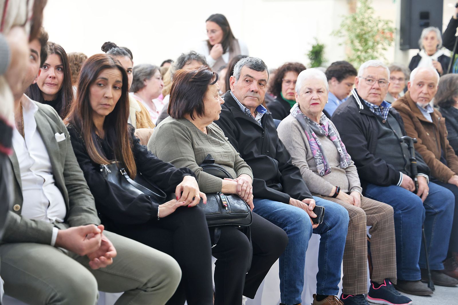 Las fotografías del hermanamiento entre Huelva y Adamuz